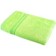 Dommio bamboo towel 50×100 cm light green - Towel