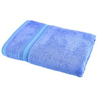 Dommio bamboo towel 50×100 cm blue - Towel