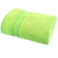 Dommio bambusová osuška 70×140 cm světle zelená - Bath Towel