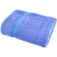 Dommio bambusová osuška 70×140 cm modrá - Bath Towel