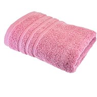 Dommio Towel Market 50×90 cm pink - Towel