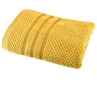 Dommio Towel ROCA HOME 50×100 cm honey - Towel
