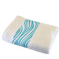 Dommio Towel ROQUE 50×90 cm cream - Towel
