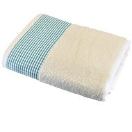 Dommio Towel PAULA 50×90 cm cream - Towel