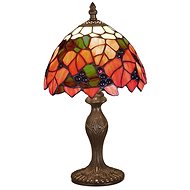 Prezent 69 - Table lamp TIFFANY 1xE14/40W - Table Lamp
