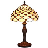 Prezent 67 - Table lamp TIFFANY 1xE14/40W - Table Lamp