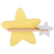 LED Children's wall lamp with shelf STAR LED/5W/230V - Wall Lamp
