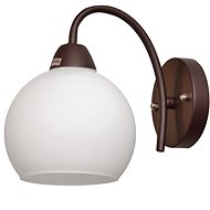 Wall lamp COCO 1xE27/60W/230V - Wall Lamp