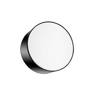 Wall lamp ARENA 1xE27/60W/230V black - Wall Lamp
