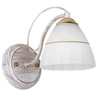 Wall lamp FANETTA 1xE27/60W/230V - Wall Lamp