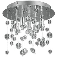 Ideal Lux - Ceiling lamp 5xG9/40W/230V - Under-Counter Light