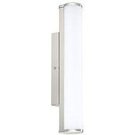 Eglo - LED bathroom light 1xLED/8W/230V IP44 - Wall Lamp