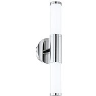 Eglo - LED bathroom light 2xLED/4,5W/230V IP44 - Wall Lamp