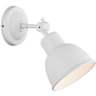 Argon 3182 - Wall lamp EUFRAT 1xE27/60W/230V - Wall Lamp