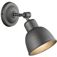 Argon 3183 - Wall lamp EUFRAT 1xE27/60W/230V - Wall Lamp