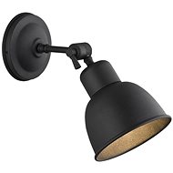 Argon 3185 - Wall lamp EUFRAT 1xE27/60W/230V - Wall Lamp