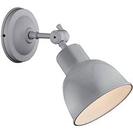 Argon 3235 - Wall lamp EUFRAT 1xE27/60W/230V - Wall Lamp