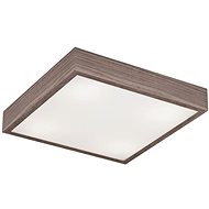 Argon 0722 - Ceiling lamp TEQUILA BIS 2xE27/60W/230V - Under-Counter Light