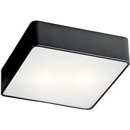 Argon 654 - Ceiling lamp ONTARIO 2xE27/15W/230V - Under-Counter Light