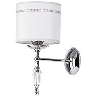 Jupiter 1427 - Wall lamp HILTON 1xE27/60W/230V - Wall Lamp
