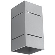 Wall lamp BLOCCO 1xG9/40W/230V - Wall Lamp