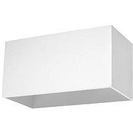 Wall lamp QUAD MAXI 2xG9/40W/230V - Wall Lamp