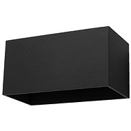 Wall lamp QUAD MAXI 2xG9/40W/230V - Wall Lamp
