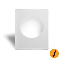 Wall lamp BIANCO 1xGU10/35W/230V - Wall Lamp