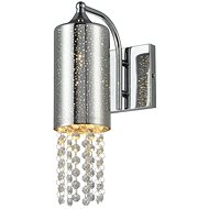 Wall lamp MOONLIGHT 1xE14/40W/230V - Wall Lamp