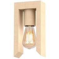 Wall lamp VINCENZO 1xE27/60W/230V - Wall Lamp
