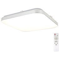 LED Dimmable ceiling light PALERMO LED/40W/230V - Ceiling Light