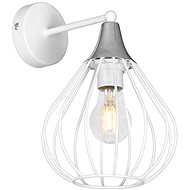 Wall lamp KANE 1xE27/60W/230V - Wall Lamp