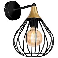 Wall lamp KANE 1xE27/60W/230V - Wall Lamp