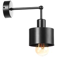 Wall lamp BODO 1xE27/60W/230V - Wall Lamp