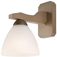 Wall lamp ADRIANO 1xE27/60W/230V - Wall Lamp