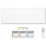 ZEUS LED/40W/230V 4000K dimmable ceiling panel - LED Panel
