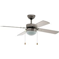 Eglo - Ceiling fan 1xE14/60W/230V - Fan