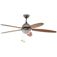 Eglo - Stropní ventilátor 1xE14/60W/230V - Ventilátor