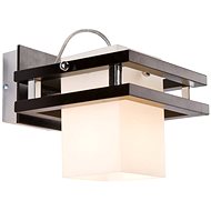 Wall lamp ALAN 1xE27/60W/230V - Wall Lamp