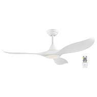 Eglo - LED ceiling fan LED/15W/230V + DO - Fan