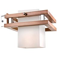 Wall lamp ALAN 1xE27/60W/230V - Wall Lamp