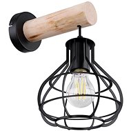 Globo - Wall lamp 1xE27/60W/230V - Wall Lamp