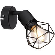 Globo - Wall lamp 1xE14/40W/230V - Wall Lamp
