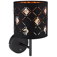 Globo - Wall lamp 1xE14/40W/230V - Wall Lamp