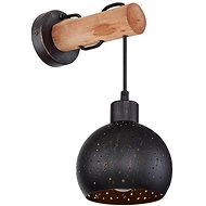 Globo - Wall lamp 1xE27/40W/230V - Wall Lamp