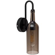Globo - Wall lamp 1xE27/8W/230V - Wall Lamp