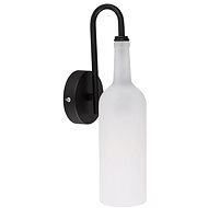 Globo - Wall lamp 1xE27/8W/230V - Wall Lamp