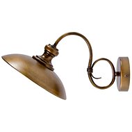 Wall lamp ELZA 1xE27/60W/230V - Wall Lamp