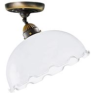 Kolarz 731.10.74 - Spot light NONNA 1xE27/75W/230V - Spot Lighting