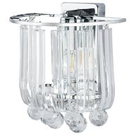 Globo - Wall lamp 1xE14/40W/230V - Wall Lamp